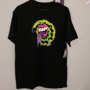 NEW trippy NEFF T-Shirt